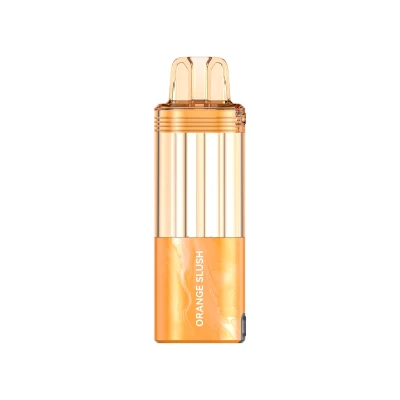 Orange Slush | Foger Switch Pro Pod - 30K Puffs Disposable Vape Replacement Pod